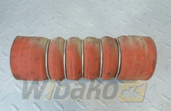 Łącznik elastyczny kolana dolotowego powietrza Liebherr 9014955