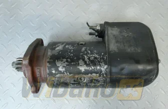 Rozrusznik Liebherr 11371669