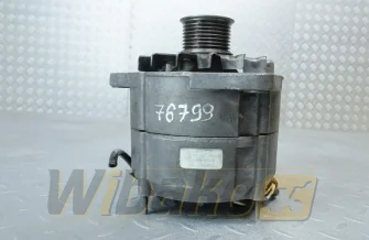 Alternator 10/80A Bosch 0120468107