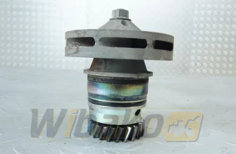 Pompa wody ze smarowaniem Liebherr 9887944