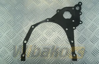 Uszczelka pompy oleju metalowa SLP EPL-9835