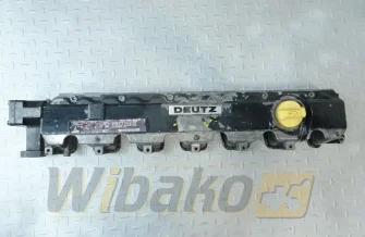 Pokrywa klawiatury do silnika Deutz TCD2012 L06 2V 04517550