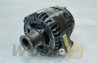 Alternator 150A, 14A Deutz 01183483