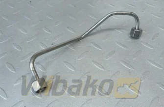 Przewód paliwa wtryskiwacza do silnika Deutz TCD2012 04516442