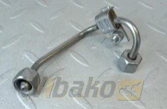 Przewód paliwa pompki wtryskowej do silnika Deutz TCD2012 04502260