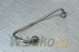 Przewód paliwa wtryskiwacza do silnika Deutz TCD2012 04516444