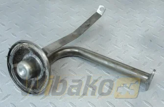 Smok misy olejowej do silnika Hanomag D943 