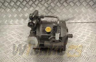 Pompa hydrauliczna Rexroth A A10V O 28 DFLR/31R-PSC12N00 -SO533 R910975410
