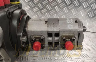 Pompa zębata Rexroth 072327470309041046 