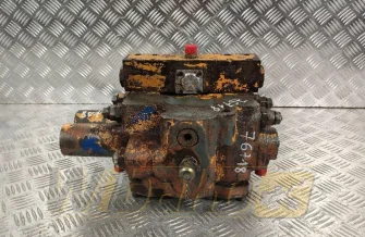 Rozdzielacz Liebherr L551 M/2,E-1