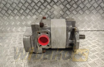 Pompa zębata Komatsu WA430 