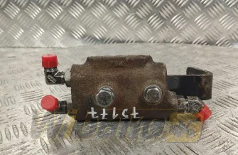 Zestaw zaworów Komatsu WA430-6 