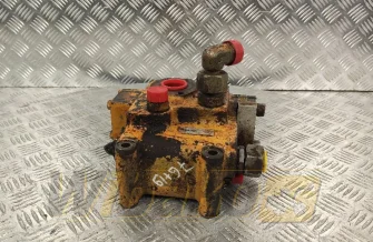 Zestaw zaworów Zf 7760900641 028818