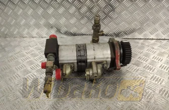 Pompa zębata Bosch 0517665008 / 1517223017 / 1517223018