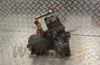 Silnik hydrauliczny Linde HMF75-02 