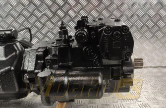 Pompa hydrauliczna Rexroth A4VG56DA1DTX/32R R992002142