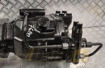 Pompa hydrauliczna Rexroth A10VO100DFLR R992002142