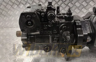 Pompa hydrauliczna Rexroth A4VG56DA1DTX/32R R992002142