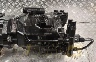 Pompa hydrauliczna Rexroth A10VO100DFLR R992002142