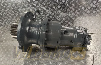 Reduktor obrotu Hitachi HMGP-08JB 