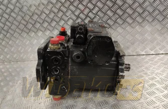 Pompa hydaruliczna Rexroth A4VG125EP2D1/32L-NZF02F691S-S **G* R902041263