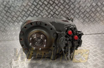 Skrzynia biegów Liebherr 11320926 4408624