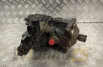 Silnik hydrauliczny Liebherr A6VM60 11211706