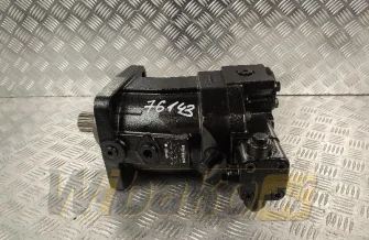 Silnik hydrauliczny Rexroth A6VM107EP1/63W-VZB5170PA R902248321