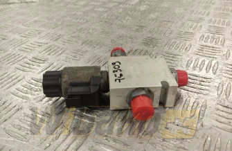 Zestaw zaworów HYDAC 3011427 MM37/11