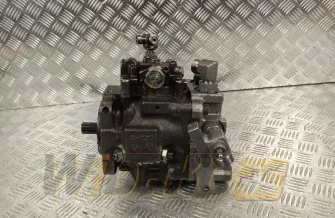 Pompa hydrauliczna Komatsu 1S-11310 P7M00492