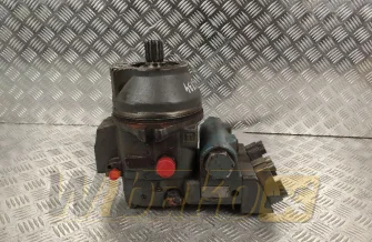 Silnik hydrauliczny Liebherr FMV075 9882752