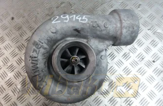 Turbosprężarka Schwitzer 31G97-1137 4206957KZ