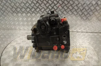 Pompa hydrauliczna Rexroth A4VG90EP2DT1/32L-NSF02N001E-S R902017393