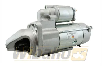 Rozusznik 24V Bosch 0986021000