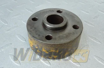 Dystans podstawy wentylatora H= 33 mm Hanomag 2979651M1