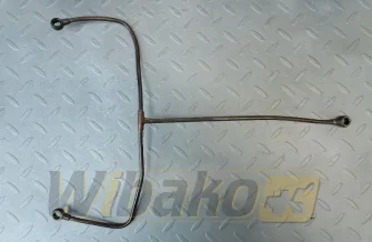 Przewód olejowy do silnika Hanomag D943 2871771M91