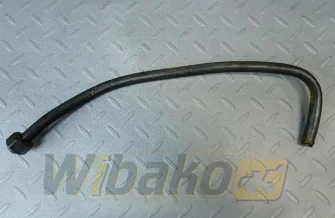 Przewód olejowy D= 15 mm do silnika Hanomag D943 