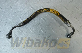 Przewód olejowy pompy wtryskowej do silnika Hanomag D943 2995428X1