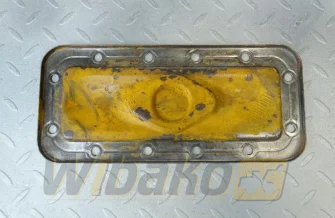 Pokrywa popychaczy do silnika Hanomag D943 2870806M1