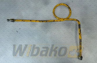 Przewód kompresora D= 15 mm do silnika Hanomag D943 