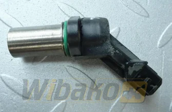 Czujnik obrotów Liebherr 10117898