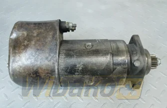 Rozrusznik Liebherr 11371669