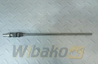 Przewód misy olejowej do silnika Liebherr D934 9080678