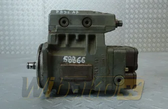 Pompa wysokiego ciśnienia Liebherr 10146659