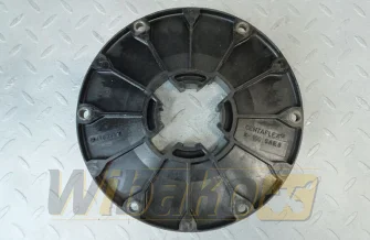 Sprzęgło Centaflex K-100SAE8 470795