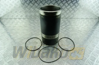 Tuleja silnika STD Mahle 439WN0301