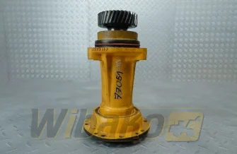 Podstawa wentylatora Z=32, D=90 mm Liebherr 9271356