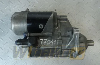 Rozrusznik Cummins 228000-7902