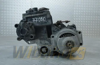 Regulator gazu Heinzmann 02111327
