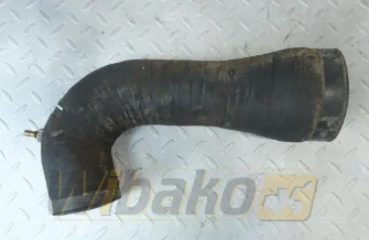 Łącznik elastyczny turbosprężarki Liebherr M09/98 9780058-38A